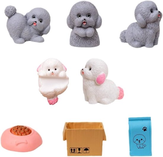 ISAKEN Auto dashboard ornament cartoon kat dierenfiguur hars beeldje auto dashboard decoratie meditatie dierenfiguren grappig desktop cadeau voor auto thuis bureau docoratie