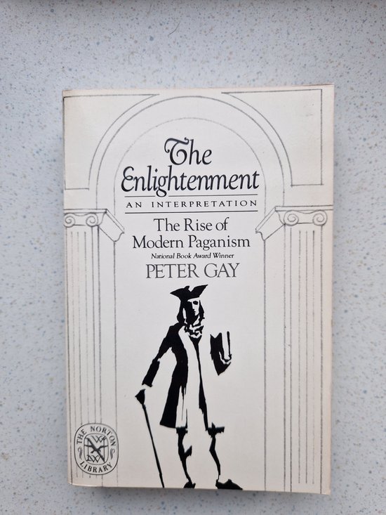 ENLIGHTENMENT V1 PA (GAY) - cover