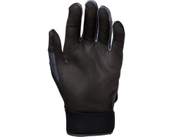 Louisville Slugger Genuine Batting Gloves V2 - Black - 2XL