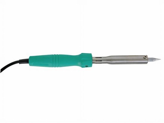 Wat Is Een Soldeerbout STAHLWERK LK-300 ST Soldeerbout - 300W, 500°C - Professioneel