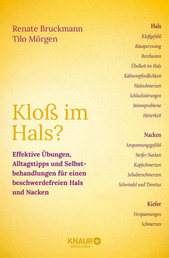 Pohltherapie - Schmerzen körpertherapeutisch selbst behande ... - cover
