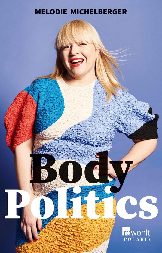 Body Politics - cover