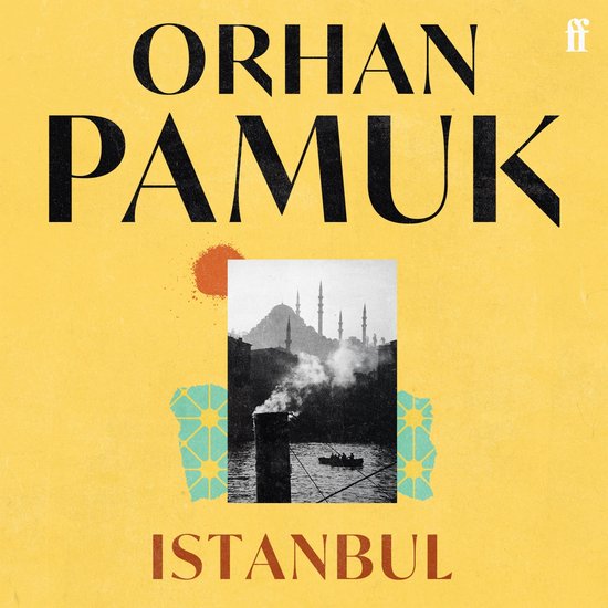 Istanbul - cover