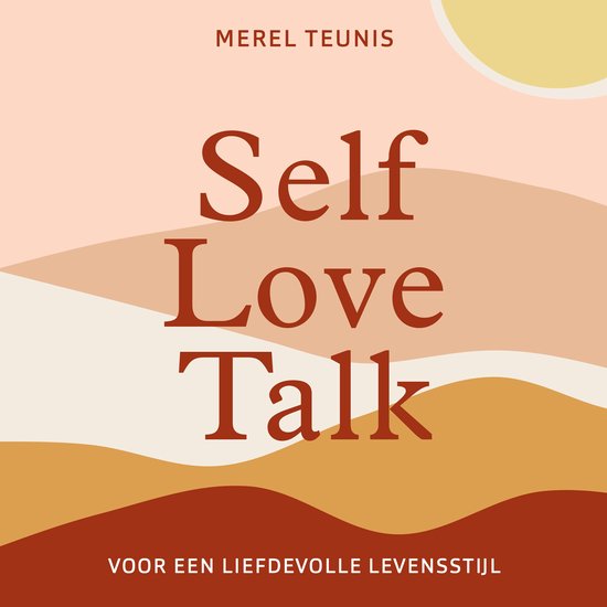 Self Love Talk - cover