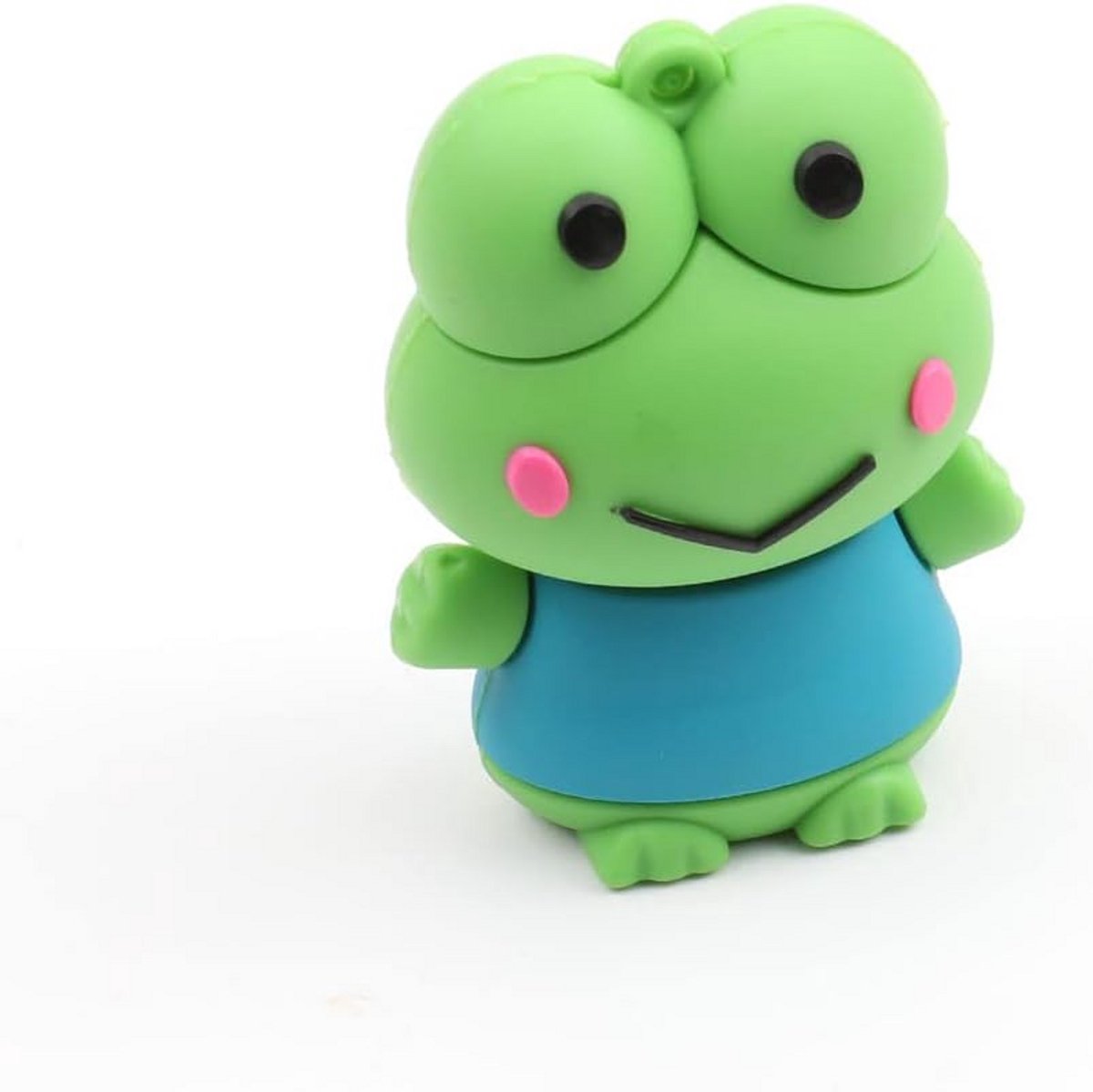 32GB USB Stick met Leuk Cartoon Dieren Design - Snelle USB 2.0 Geheugenstick