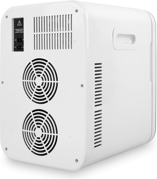 Thermrup Mobiel verwarmbaar zitkussen, USB-voeding, 3-traps temperatuurregeling voor thuis en buiten, wasbaar (zitkussen