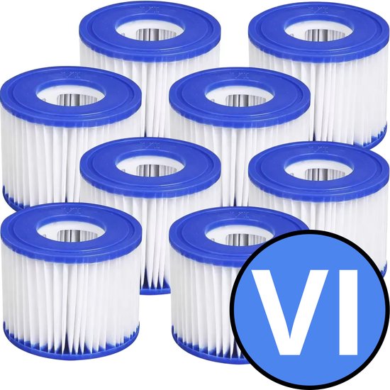 Zwembadfiltercartridge, voor PDM30 FC-9940 461269, vervanging Zwembadfiltercartridge, voor PDM30 FC-9940 461269, vervanging