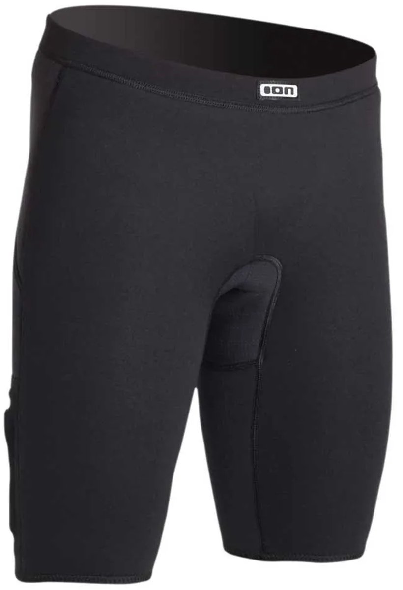 Ion Neo 2.5 Rash Guard-broek Man Zwart