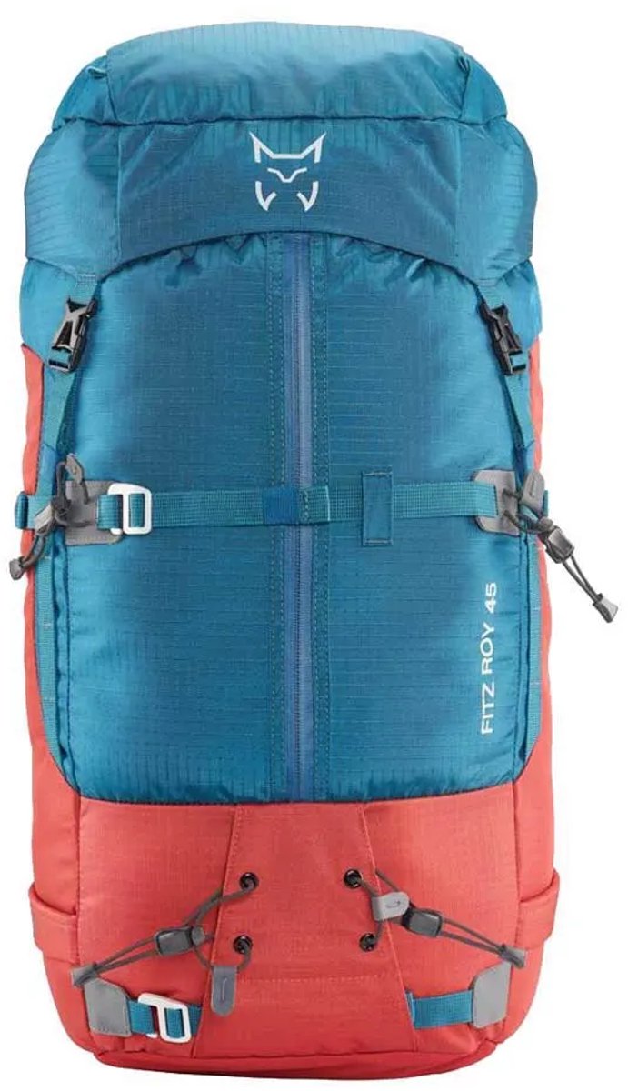 Altus Fitz Roy 45l Rugzak Blauw