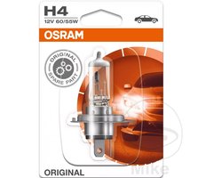 Osram original 12V H4 60/55W