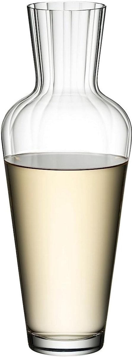 Mosel Decanter 132 cl Machinaal Vervaardigd Kristalglas