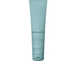 Björn Axén Curl Creator Cream 150 ml – Kruldefiniërende Stylingcrème voor Gedefinieerde, Veerkrachtige & Pluisvrije Krullen – Hydraterend, Vegan & Hittebeschermend tot 220°C – Voor Natuurlijk Krullend Haar