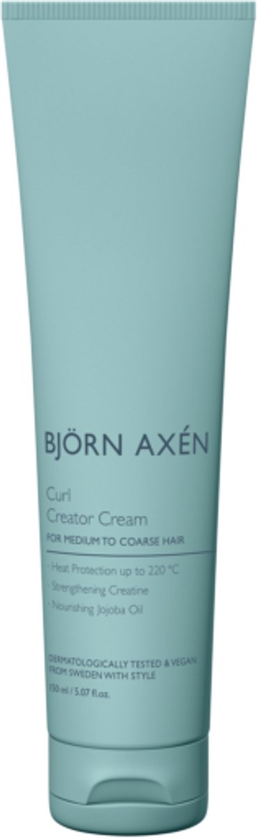 Bjorn Axen NEW Curl Creator Cream 150 ml