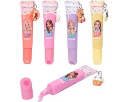 Depesche - TOPModel lipgloss met hanger - CANDY GLAM - 1 stuk