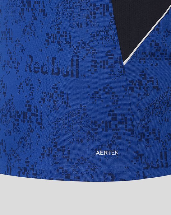 Officieel Oracle Red Bull Racing Teamline shirt 2026 Maat 4XL - Max Verstappen - Isack Hadjar van Oracle Red Bull Racing — afbeelding 5