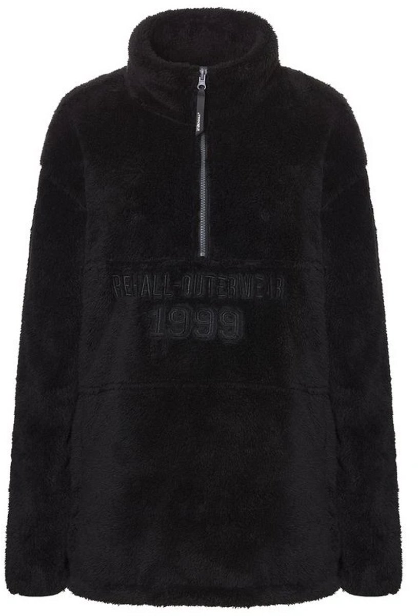 Rehall TORI-R Womens fleece sweater Caviar