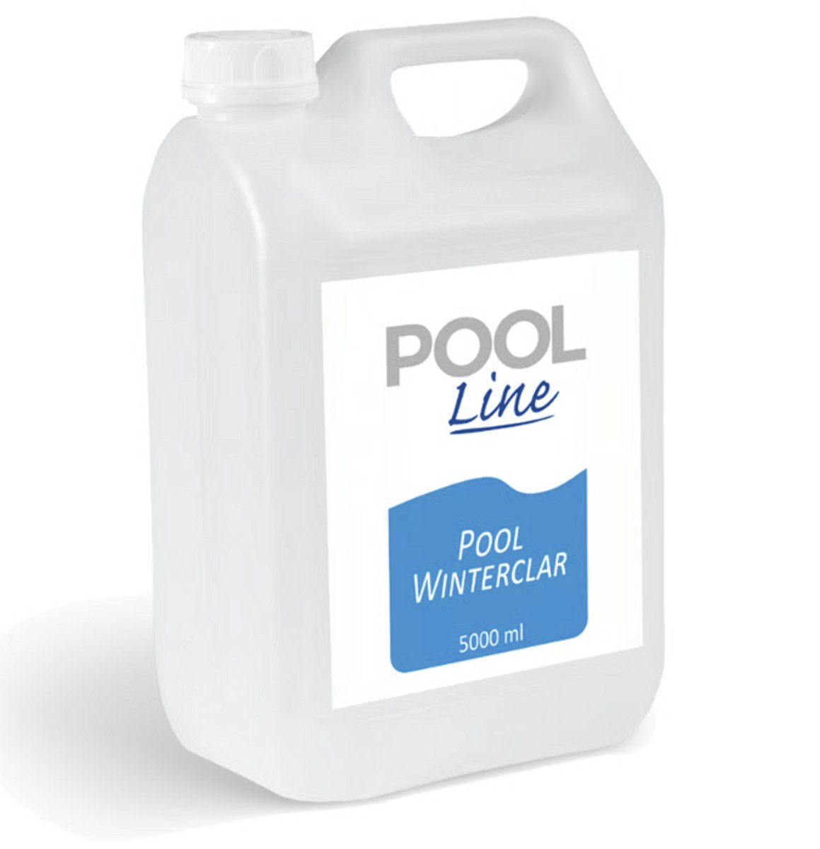 RIJO - Overwinteringsvloeistof - Winterproduct - Anti Alg - 5 Liter