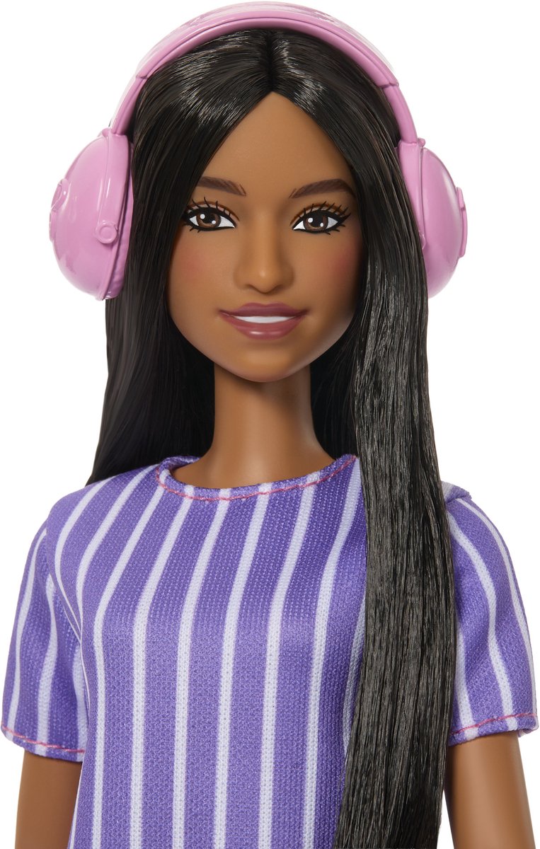 Barbie Pop met Autisme – Fashionistas Modepop met Fidgetspinner & Tablet — afbeelding 5