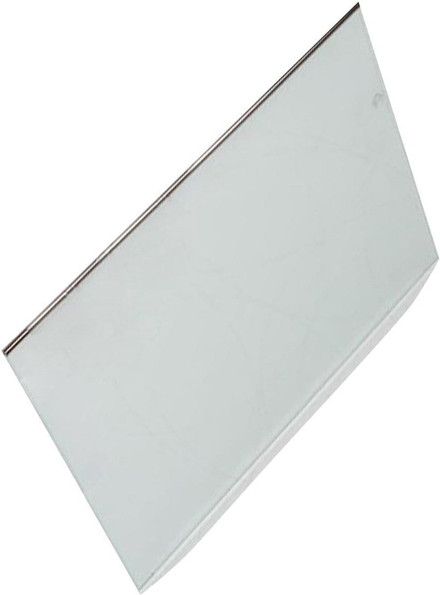 Clayette Verre Complete Bac A Legumes voor Liebherr Vriezer - Origineel Constructeuronderdeel voor Modellen K364523088, 727247200 en K3645-23/088