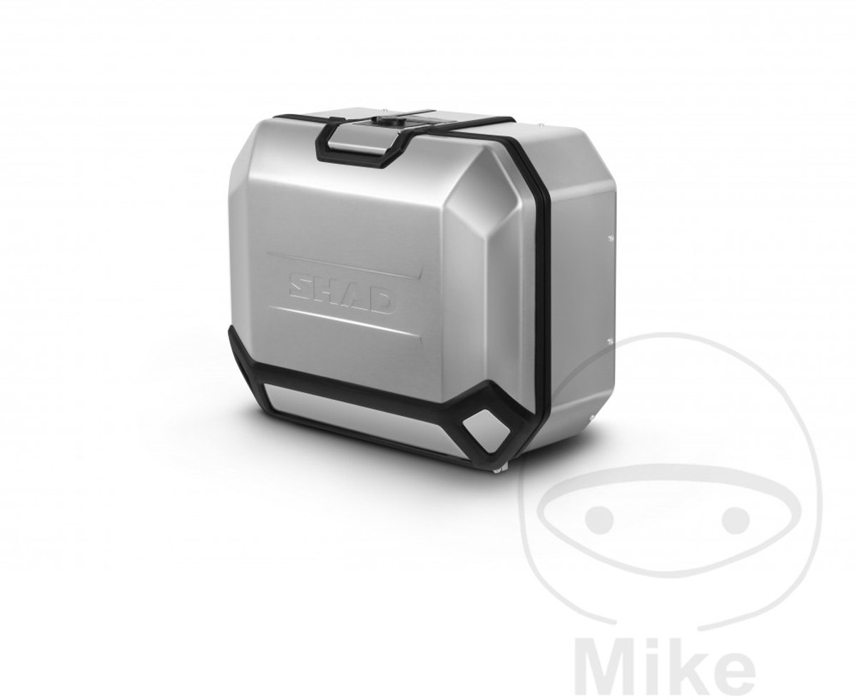 SHAD TR36 Terra Zijkoffer links