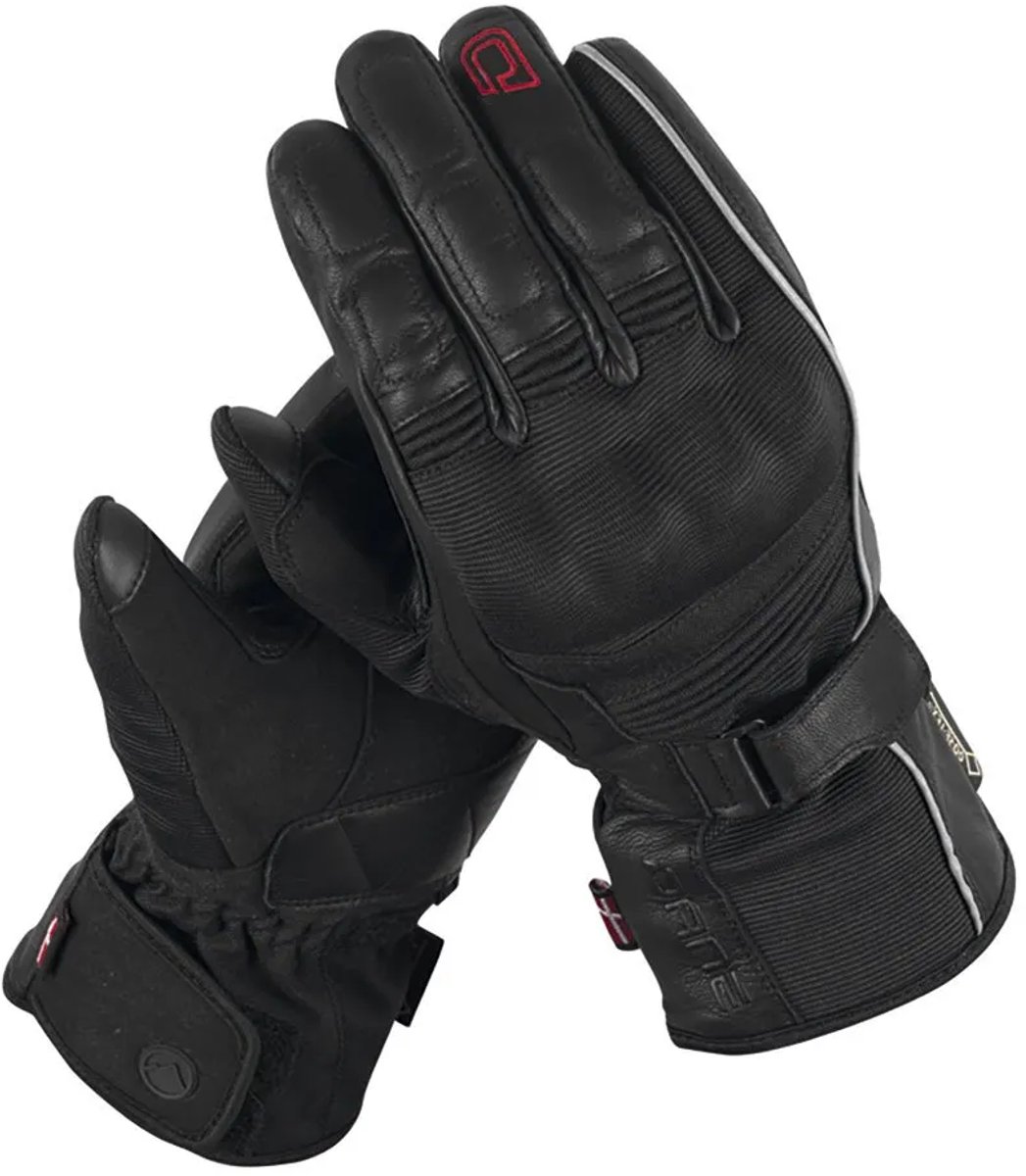 Dane Tarje Gore-tex® Handschoenen Zwart XL