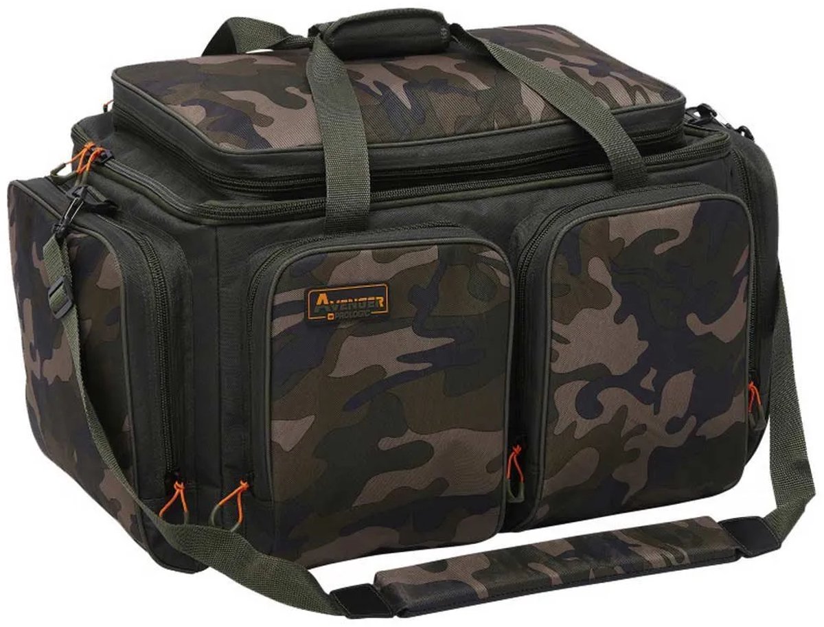 Prologic Avenger Carryall L 65x40x40cm - Carryall