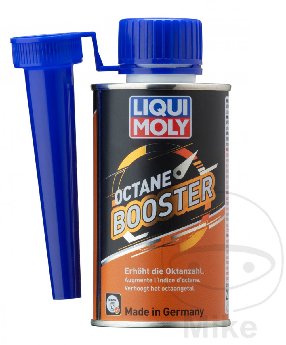 Liqui Moly Octane Booster 200 ml