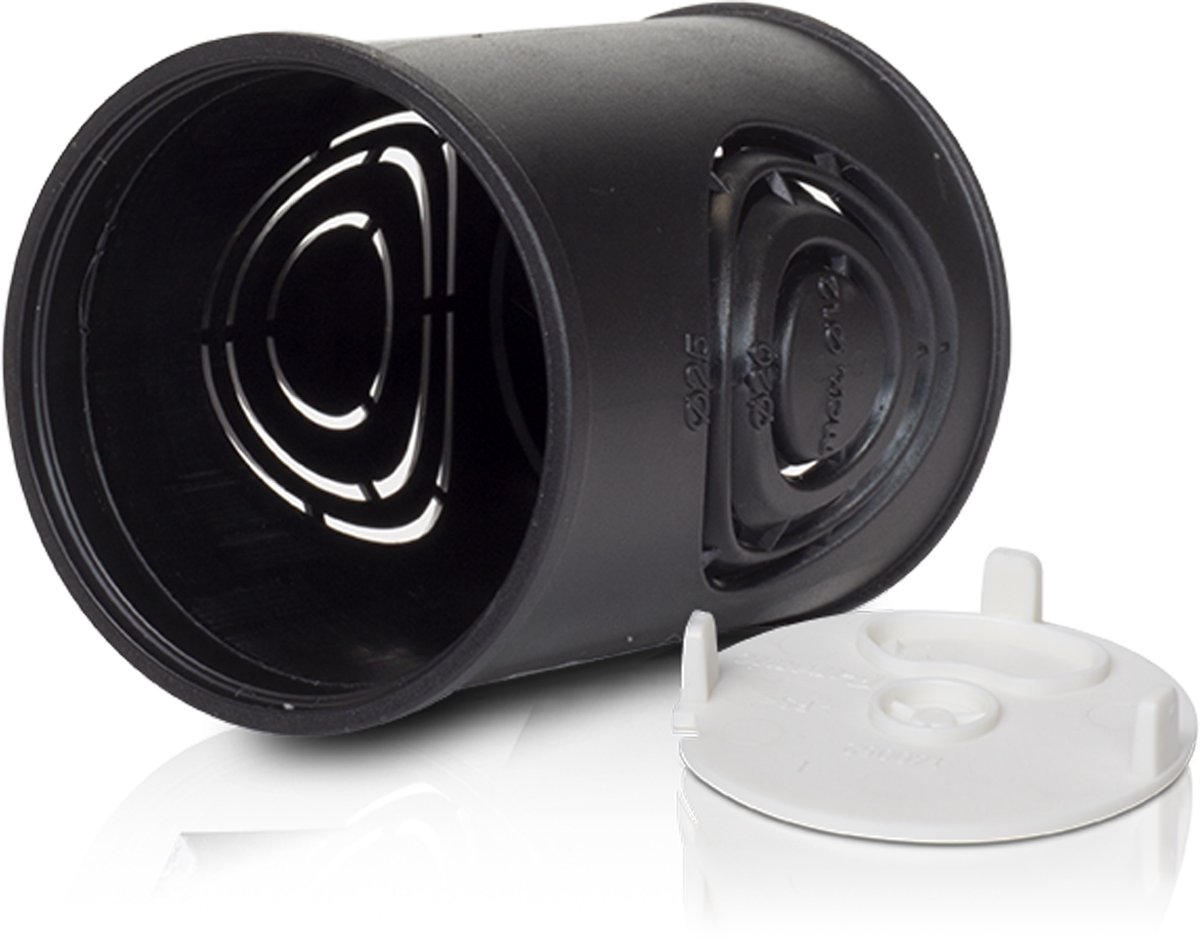 F-TRONIC Wandaansluitdoos 7310078