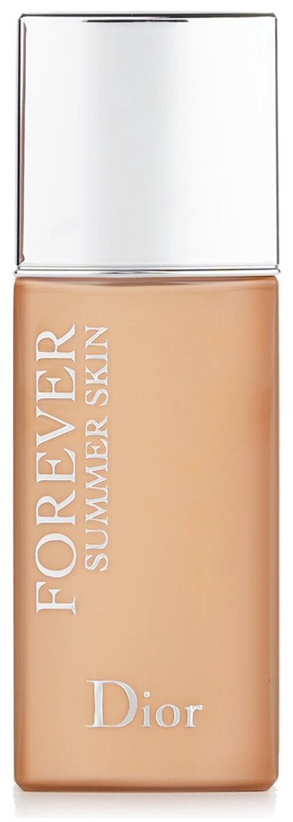 Dior Forever Summer Skin 30 ml Pompflacon Vloeistof 003 Medium