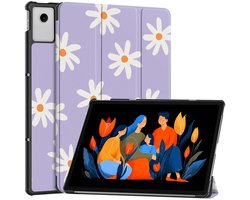 imoshion Tablet Hoes - Geschikt voor Lenovo Idea Tab Plus - Design Trifold Bookcase