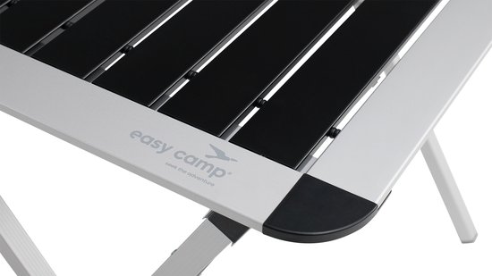 Easy Camp Aspen M Campingtafel Oprolbaar 60 x 80 van Easy Camp — afbeelding 4