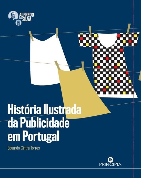 História Ilustrada da Publicidade - cover