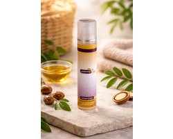 Safaary - SafaaryOils Marokkaanse Arganolie 100% Puur – Voor Huid & Haar – 30ml