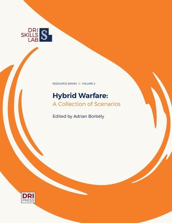 Resource- Hybrid Warfare - cover