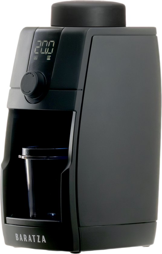 Baratza Encore ESP Pro elektrische Kaffeemühle | CAPTN Coffee – CAPTN