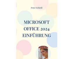 Microsoft OFFICE 2024 Einführung