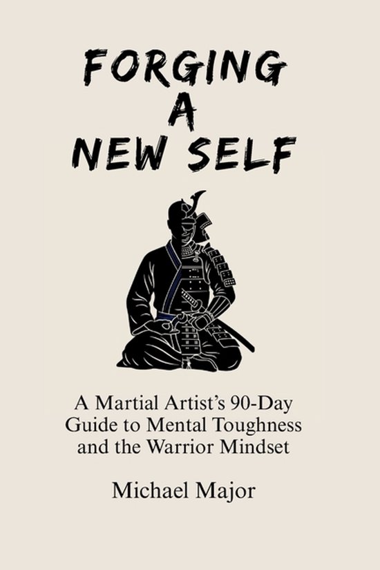Forging A New Self - cover
