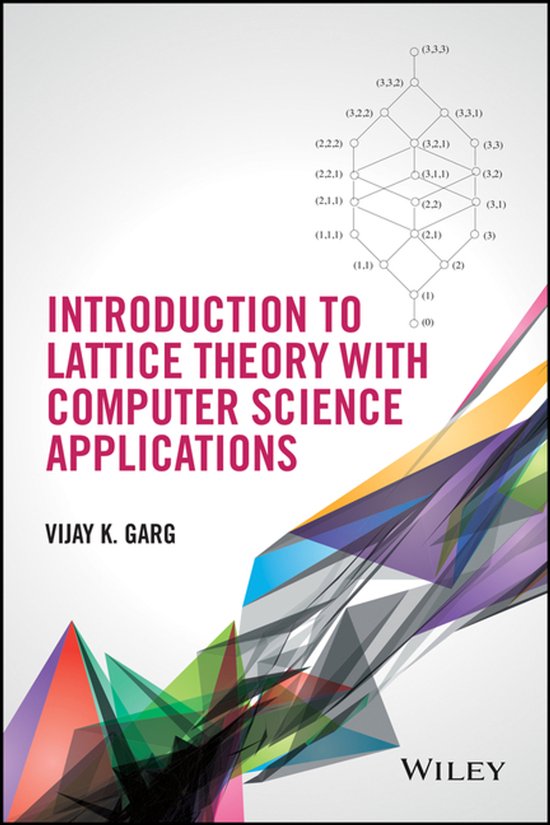 Introduction to Lattice Theory with Computer Science Applica ... - cover