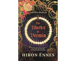 The Works of Vermin