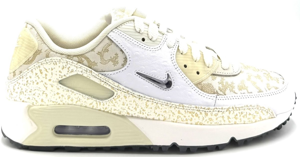 Nike Nike Air Max 90 G NRG ‘The Open’- Sneakers Heren Wit