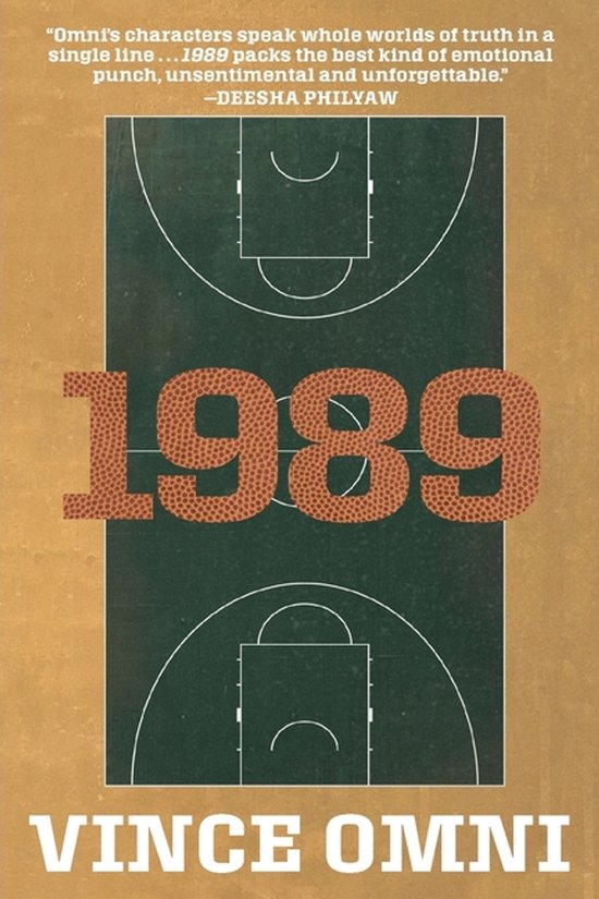 1989 - cover