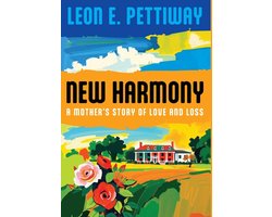 New Harmony