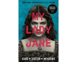 My Lady Jane