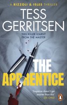 Rizzoli & Isles-The Apprentice