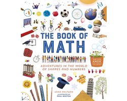The Book of Math