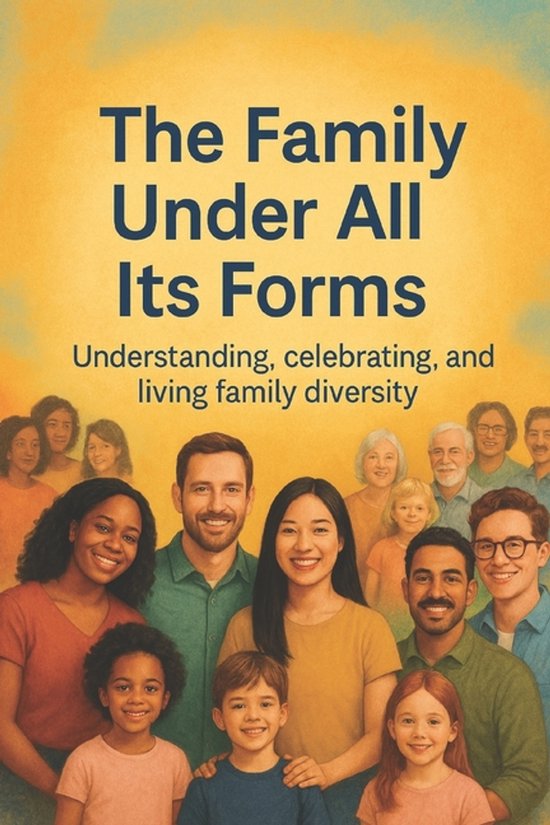 The family under all its forms - cover