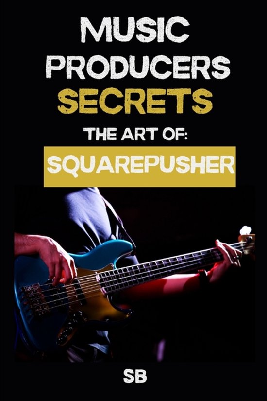 Music Producers Secrets- Music Producers Secrets - cover