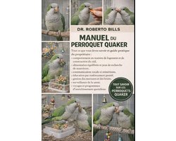 Manuel Du Perroquet Quaker