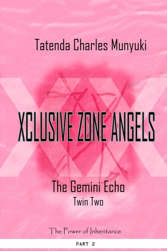 Xclusive Zone Angels- Xclusive Zone Angels - cover