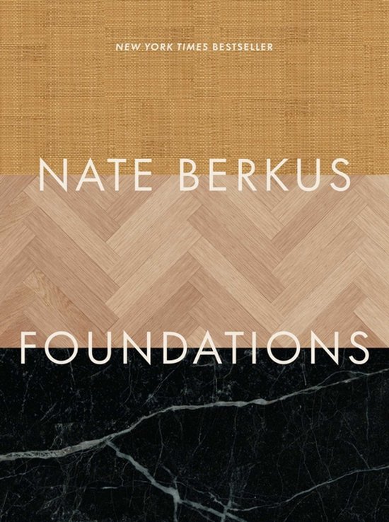 Foundations - cover